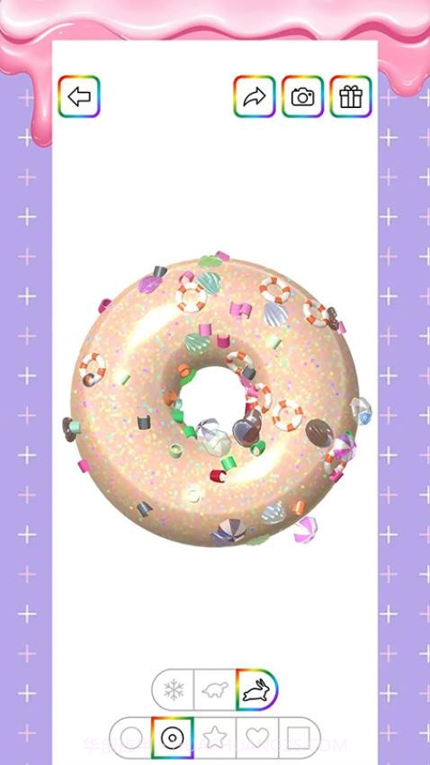 真实史莱姆去更新版截图4