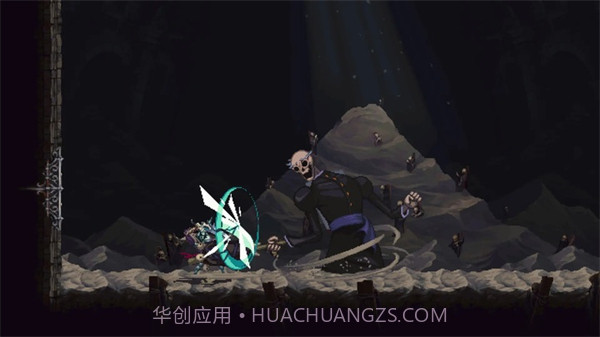 神之亵渎2付费版截图3