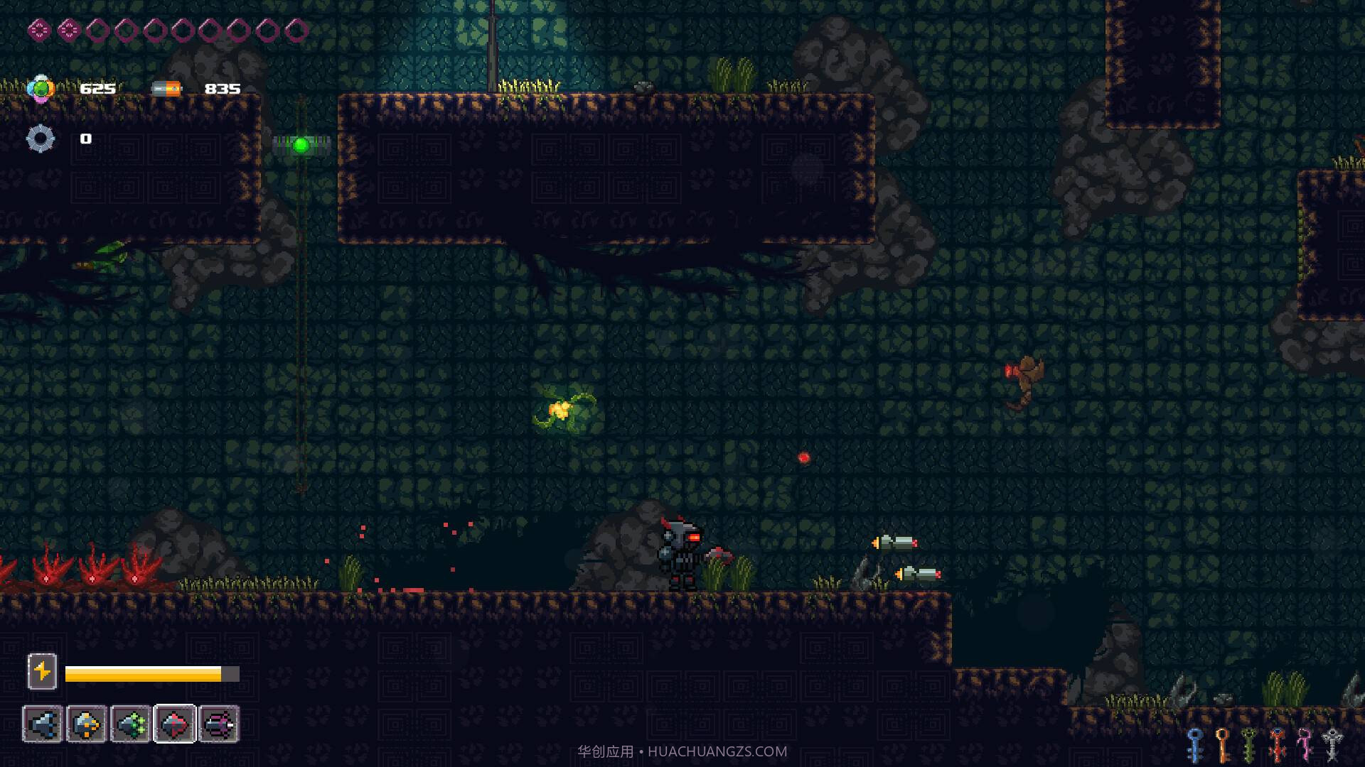 小机器人2免广告版截图1 小机器人2免广告版截图1