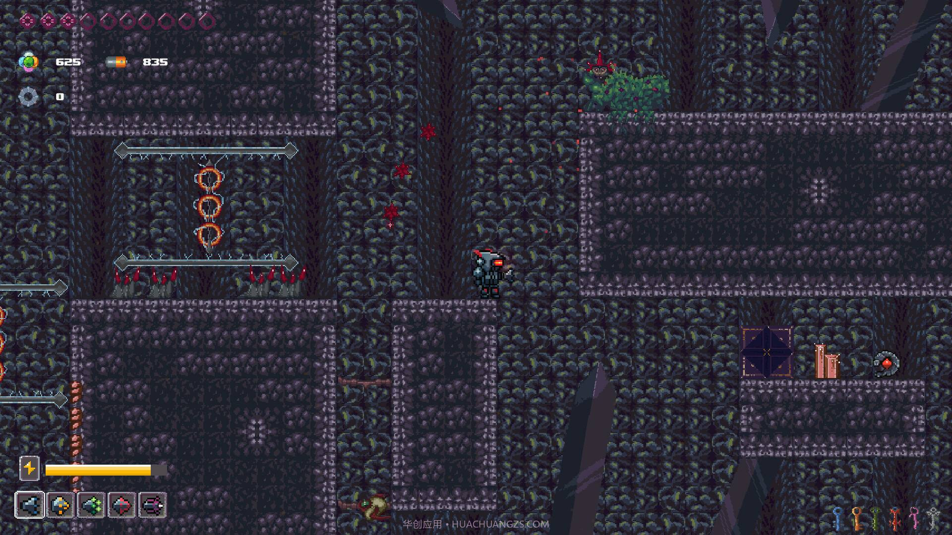 小机器人2免广告版截图3 小机器人2免广告版截图3