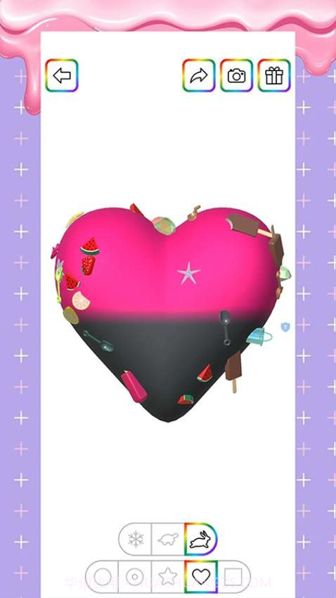 真实史莱姆去更新版截图1