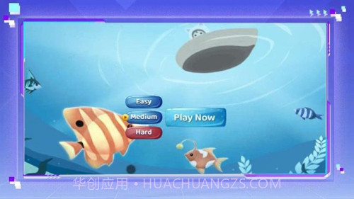 钓鱼字母挑战正版截图3