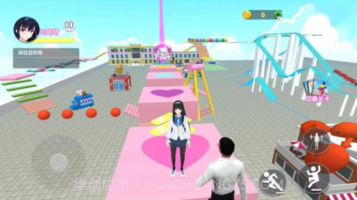 零分试卷跑酷付费版截图2