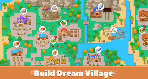 哥布林山谷中文版截图4 哥布林山谷中文版截图4