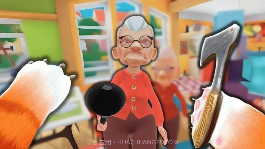 可爱猫咪模拟器存档版截图1