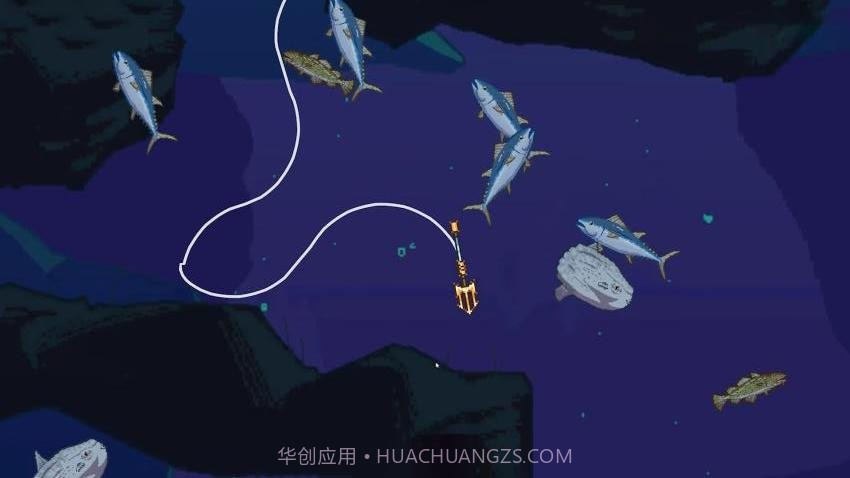 钓鱼佬模拟完整版截图2