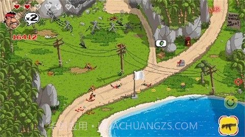 约翰曼波移植版截图4 约翰曼波移植版截图4