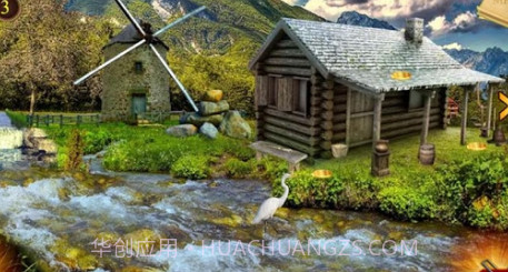 王子和公主逃脱截图1