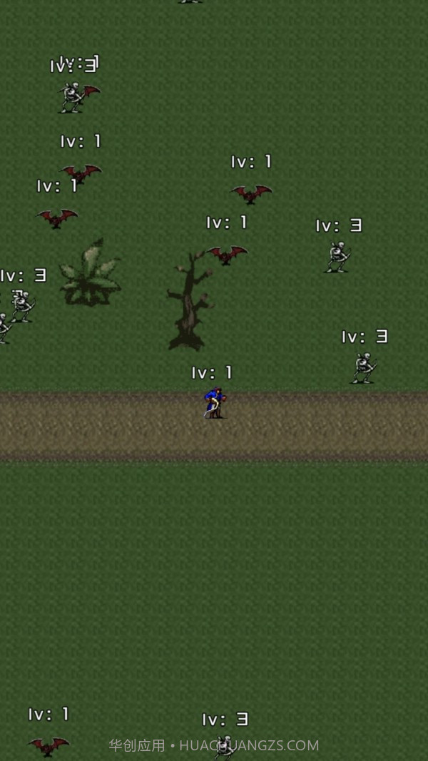 小兵前进冲冲冲截图3