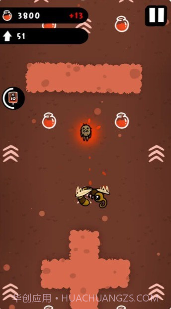 跳蚤亨利截图2 跳蚤亨利截图2