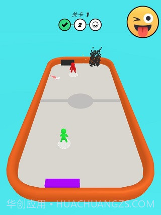 无敌破坏王存档版截图2