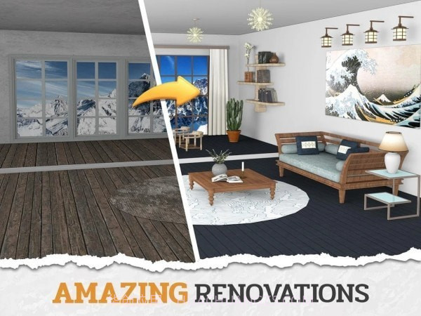 家庭改造截图4 家庭改造截图4