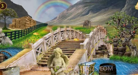 王子和公主逃脱截图2