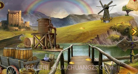 王子和公主逃脱截图3