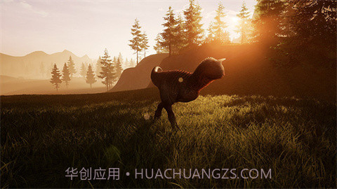 龙岛异兽:起源国际版截图3 龙岛异兽:起源国际版截图3