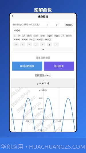 图解函数安卓正版截图3