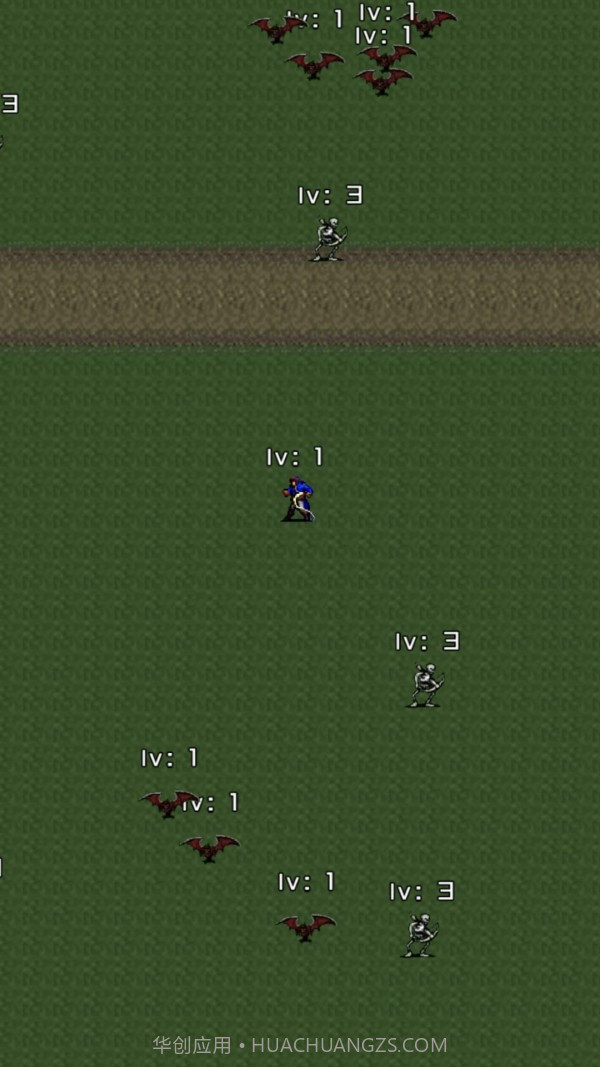 小兵前进冲冲冲截图2