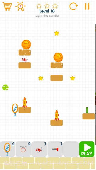 Incredible Machine截图2