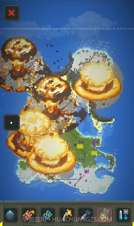 worldbox中文版截图2