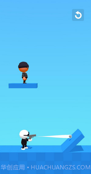 涂鸦镜头射手截图2 涂鸦镜头射手截图2