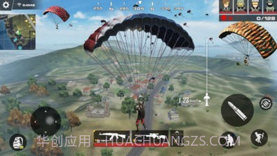 突击使命2021截图3