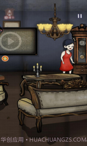 密室冒险大逃脱截图2