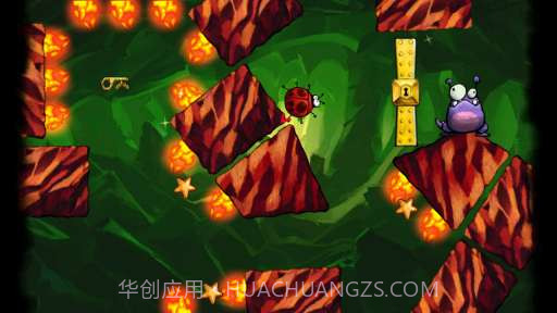 怪兽爱虫虫截图2