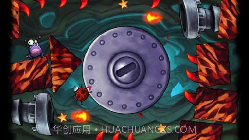 怪兽爱虫虫截图5