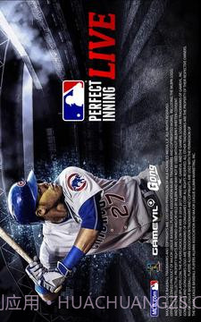 MLB Perfect Inning Live截图1