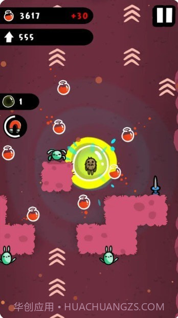 跳蚤亨利截图1 跳蚤亨利截图1