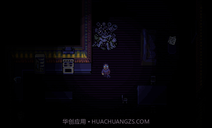 勿观窗外汉化版截图7