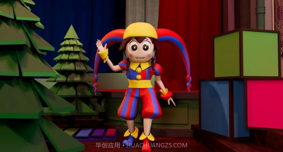 来自小丑团队截图3 来自小丑团队截图3