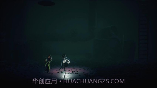 邪异幻梦怪谈精简版截图2