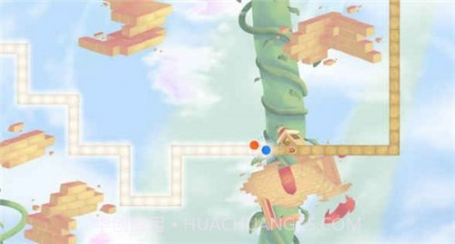 冰与火之舞青鸟截图2