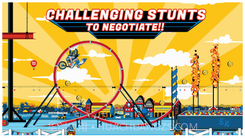 埃维尔克尼维尔截图2