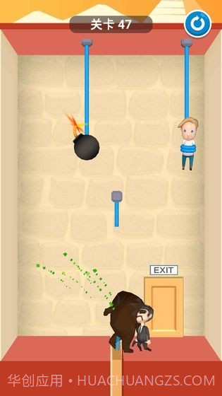救救宝宝3D截图1 救救宝宝3D截图1