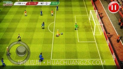 欧洲杯2012截图4