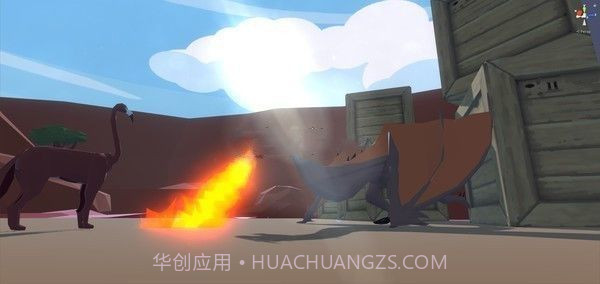 动物融合模拟器中文版截图1 动物融合模拟器中文版截图1