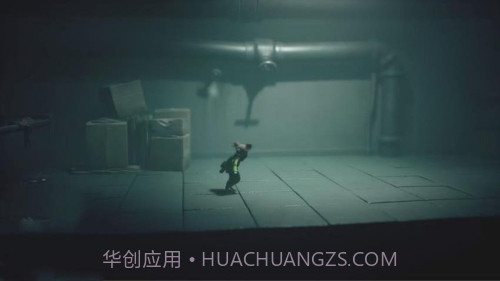 邪异幻梦怪谈精简版截图4