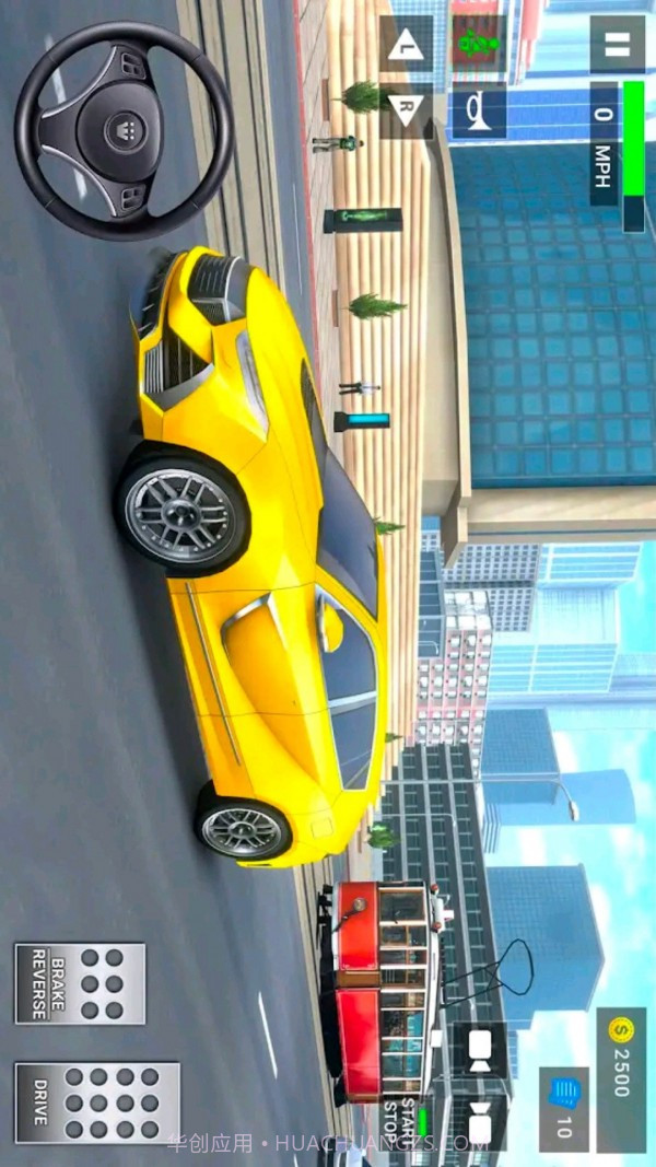 巅峰竞速赛车截图3