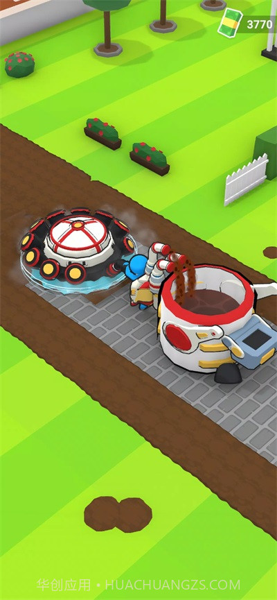 厕所清洁截图1 厕所清洁截图1