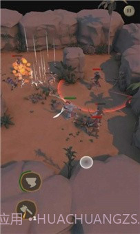 寻找史诗宝藏截图5 寻找史诗宝藏截图5