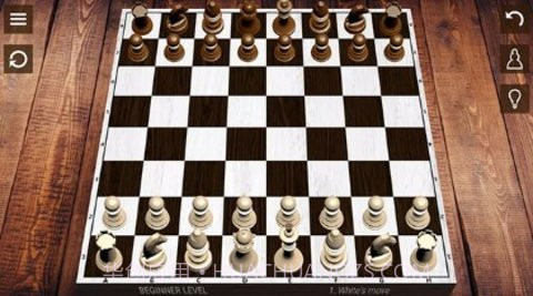 国际象棋（Chess）免费版截图3