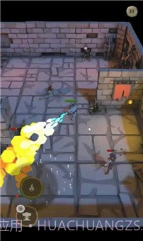 寻找史诗宝藏截图3 寻找史诗宝藏截图3