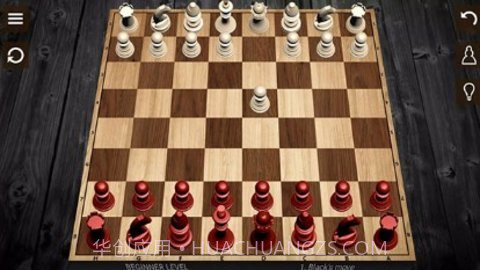 国际象棋（Chess）免费版截图2