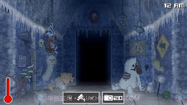 方皮特的一夜惊魂3去更新版截图2