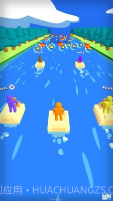 船船水上乐园截图4 船船水上乐园截图4