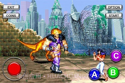 恐龙快打无限币 v5.0.3 截图3