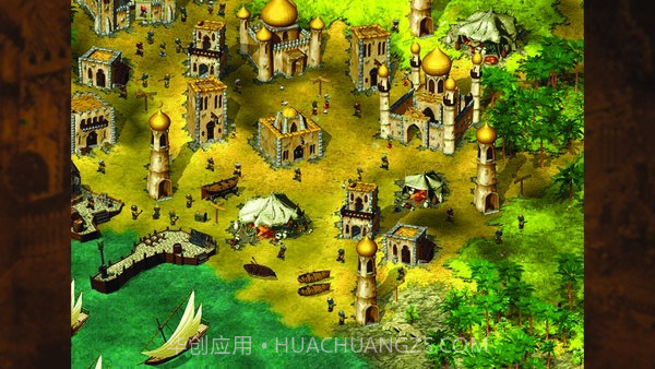 文化手机版截图1