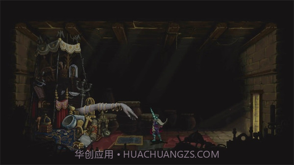 神之亵渎2离线版截图1